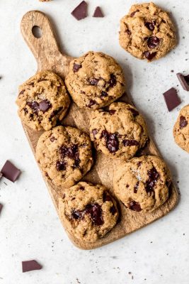 Cách Làm Bánh Cookie Ngon Nhất Thế Giới Giòn Thơm Khó Cưỡng 2 Cách Làm Bánh Cookie Ngon Nhất Thế Giới Giòn Thơm Khó Cưỡng