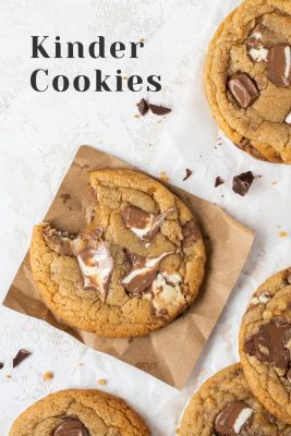 Cách làm bánh quy cookie tại nhà đơn giản tại nhà 2 tại nhà