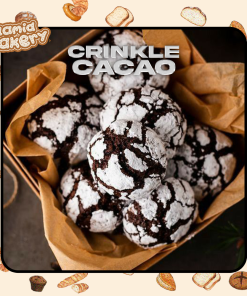 Crinkle Cacao