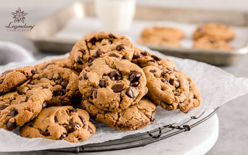 Bánh ngọt ngon và bí quyết chọn mua và thưởng thức tại Lamid Bakery